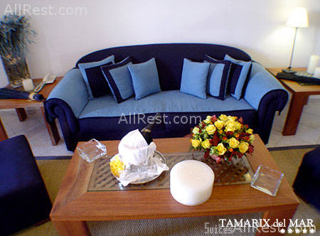 Tamarix Del Mar Suites 29